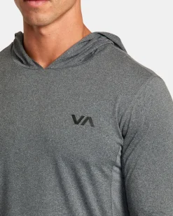 RVCA Workout Pullovers / Hoodies|Workout Shirts><noscript><img width=
