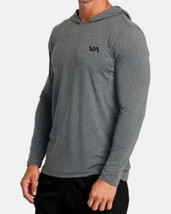 RVCA Workout Pullovers / Hoodies|Workout Shirts><noscript><img width=