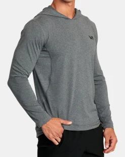 RVCA Workout Pullovers / Hoodies|Workout Shirts><noscript><img width=
