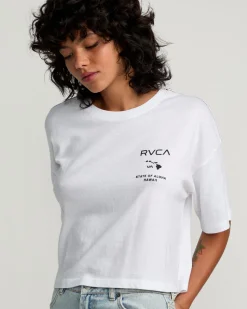 Women RVCA Tees / Tanks><noscript><img width=