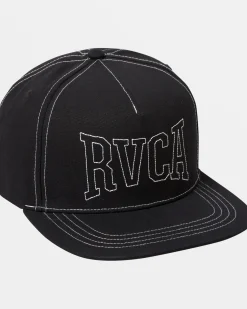 RVCA Hats / Beanies><noscript><img width=