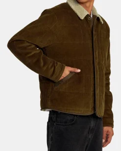 RVCA Jackets><noscript><img width=