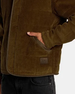 RVCA Jackets><noscript><img width=