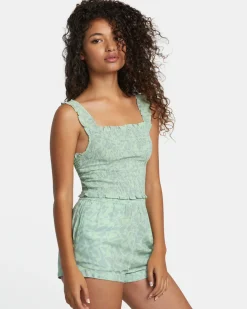 Women RVCA Tops><noscript><img width=