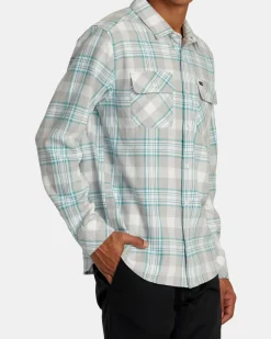 RVCA Shirts / Flannels><noscript><img width=
