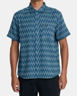 RVCA Shirts / Flannels><noscript><img width=