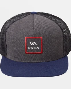 RVCA Hats / Beanies><noscript><img width=