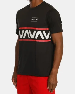 RVCA Workout Shirts|Tees / Tanks><noscript><img width=