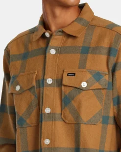 RVCA Shirts / Flannels><noscript><img width=