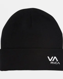 RVCA Hats / Beanies|Hats / Beanies>VA ESSENTIAL BEANIE