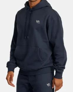 RVCA Workout Pullovers / Hoodies><noscript><img width=