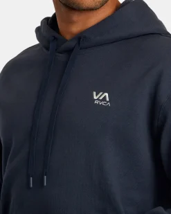 RVCA Workout Pullovers / Hoodies><noscript><img width=