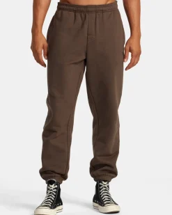 RVCA Workout Pants|Pants>VA ESSENTIAL JOGGERS