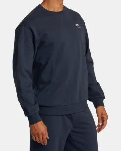 RVCA Workout Pullovers / Hoodies|Hoodies / Sweatshirts><noscript><img width=