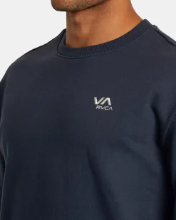 RVCA Workout Pullovers / Hoodies|Hoodies / Sweatshirts><noscript><img width=