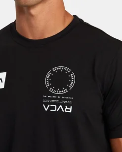 RVCA Workout Shirts|Tees / Tanks><noscript><img width=