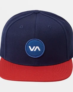 RVCA Hats / Beanies><noscript><img width=