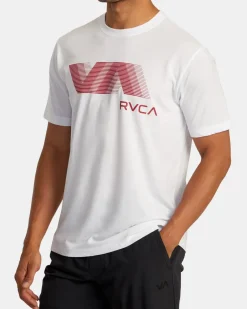 RVCA Workout Shirts|Tees / Tanks><noscript><img width=