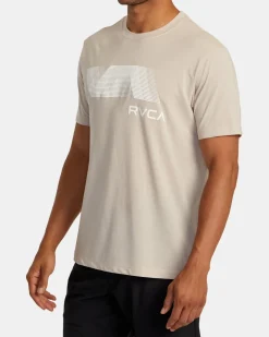 RVCA Workout Shirts|Tees / Tanks><noscript><img width=