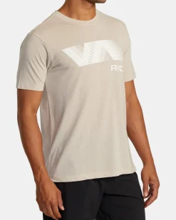 RVCA Workout Shirts|Tees / Tanks><noscript><img width=
