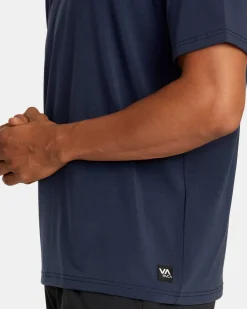 RVCA Workout Shirts|Tees / Tanks><noscript><img width=