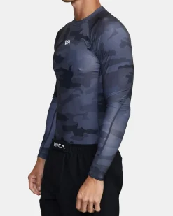 RVCA Compression Clothing><noscript><img width=