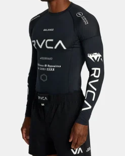RVCA Compression Clothing><noscript><img width=