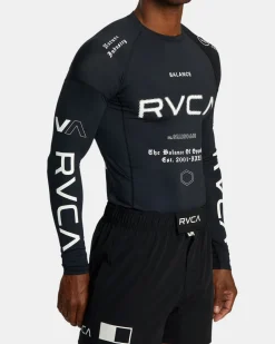 RVCA Compression Clothing><noscript><img width=