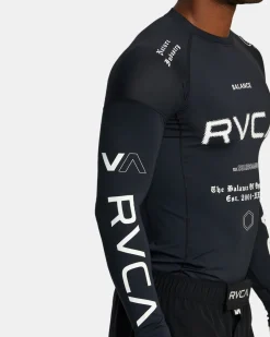 RVCA Compression Clothing><noscript><img width=