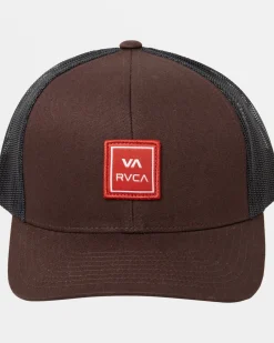 RVCA Hats / Beanies><noscript><img width=