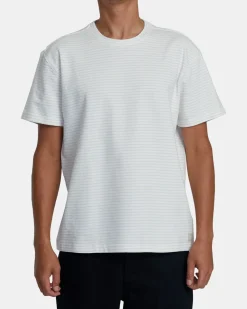 RVCA Tees / Tanks>VACANCY TEE