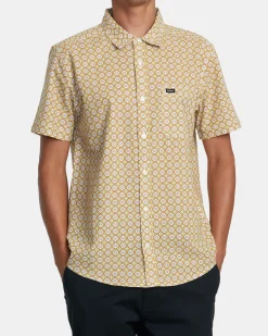 RVCA Shirts / Flannels><noscript><img width=