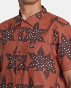 RVCA Shirts / Flannels><noscript><img width=