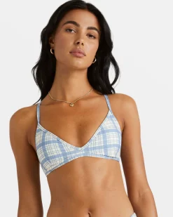 Women RVCA Bikini Tops|Bikini Tops><noscript><img width=