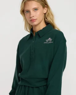 Women RVCA Workout Tops|Tops><noscript><img width=