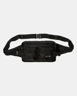 RVCA Backpacks / Bags|Backpacks / Luggage>WAIST PACK DELUXE FANNY PACK