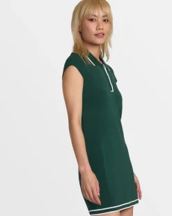 Women RVCA Dresses / Rompers><noscript><img width=