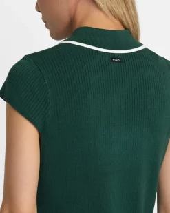 Women RVCA Dresses / Rompers><noscript><img width=