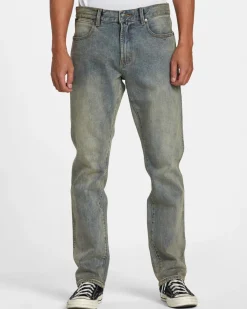 RVCA Denim>WEEKEND ANP DENIM JEANS