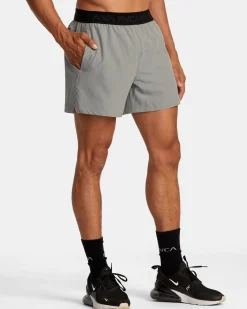 RVCA Compression Clothing|Athletic Shorts><noscript><img width=