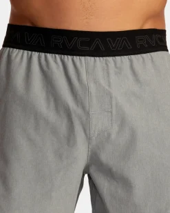 RVCA Compression Clothing|Athletic Shorts><noscript><img width=