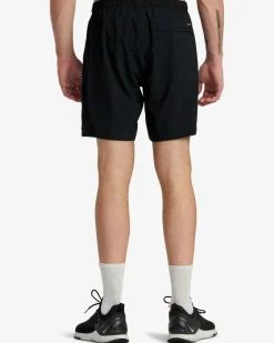 RVCA Athletic Shorts|Athletic Shorts><noscript><img width=