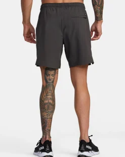 RVCA Athletic Shorts|Athletic Shorts><noscript><img width=