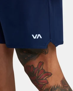 RVCA Athletic Shorts|Athletic Shorts><noscript><img width=