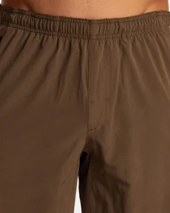 RVCA Athletic Shorts|Athletic Shorts><noscript><img width=