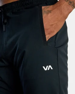 RVCA Workout Pants|Pants><noscript><img width=