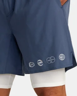 RVCA Athletic Shorts|Athletic Shorts><noscript><img width=