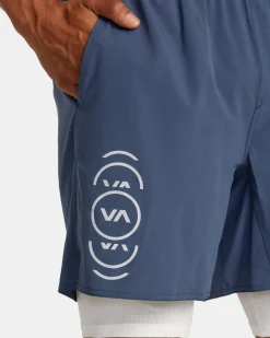 RVCA Athletic Shorts|Athletic Shorts><noscript><img width=