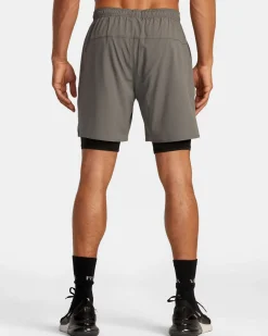 RVCA Athletic Shorts|Athletic Shorts><noscript><img width=