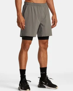 RVCA Athletic Shorts|Athletic Shorts><noscript><img width=